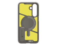 Spigen Tough Armor Mag MagsaFE Do Galaxy S25 FE Gunmetal - 1367298 - zdjęcie 3